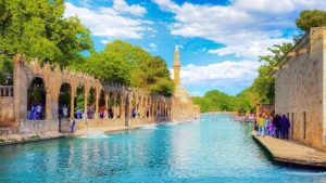 Şanlıurfa Medyum