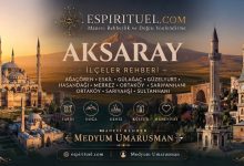 Aksaray Medyum