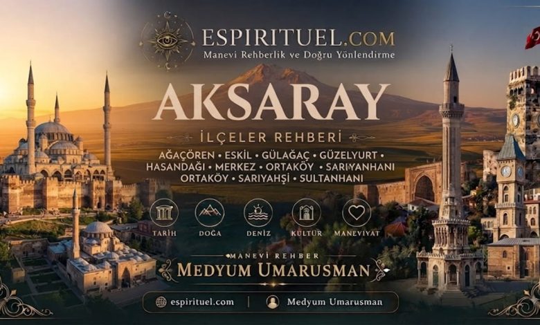 Aksaray Medyum