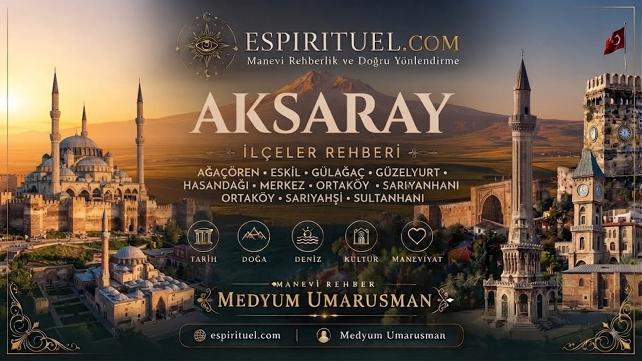 Aksaray Medyum