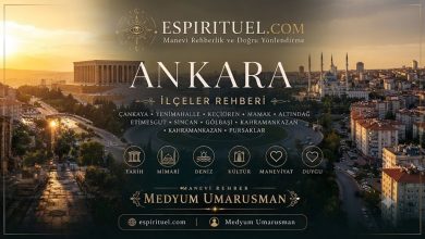 ankara medyum rehberi
