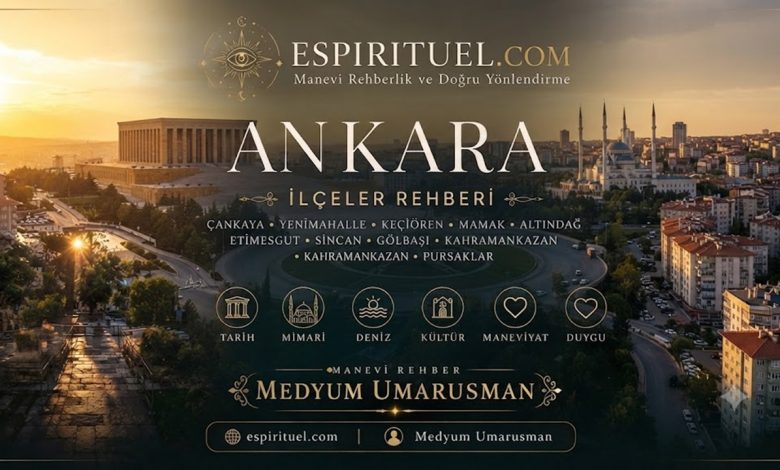 ankara medyum rehberi