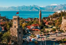 Antalya Medyum