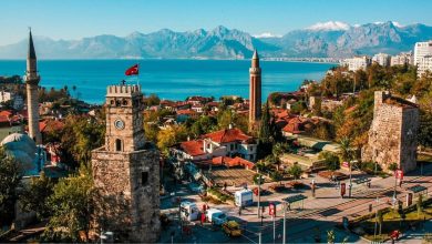 Antalya Medyum