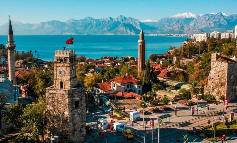 Antalya Medyum