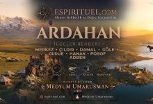 Ardahan Medyum