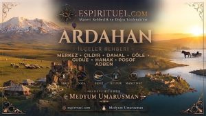 Ardahan Medyum
