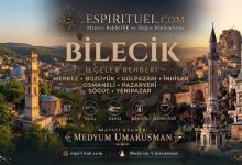 Bilecik Medyum