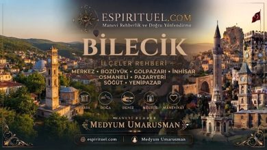 Bilecik Medyum