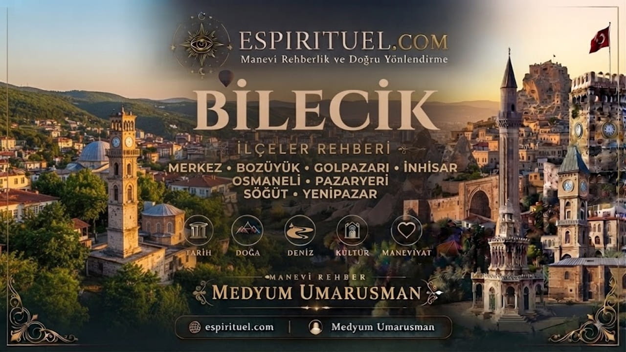 Bilecik Medyum