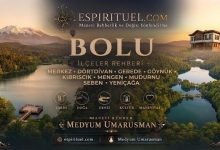 Bolu Medyum