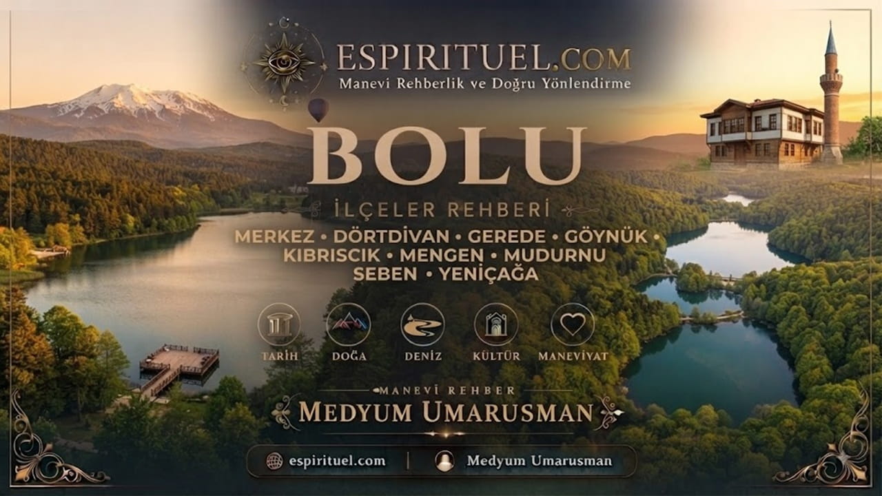 Bolu Medyum
