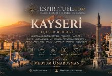 Kayseri Medyum