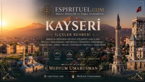 Kayseri Medyum