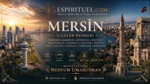 Mersin Medyum