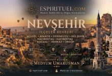 Nevşehir Medyum
