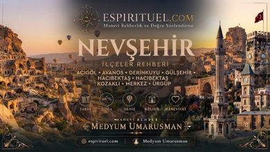 Nevşehir Medyum