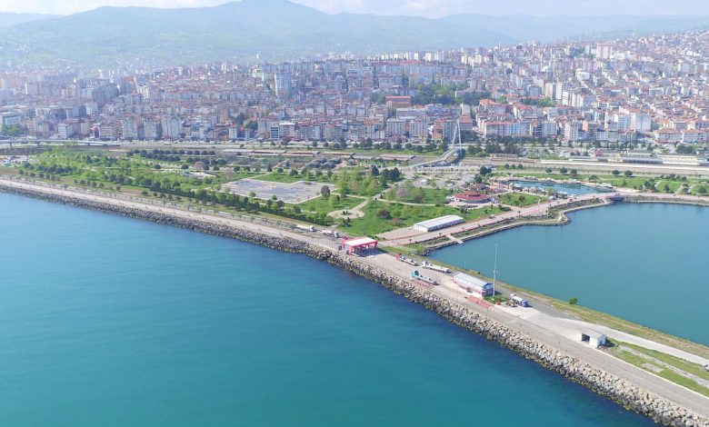 Samsun Medyum