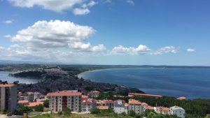 Sinop Medyum