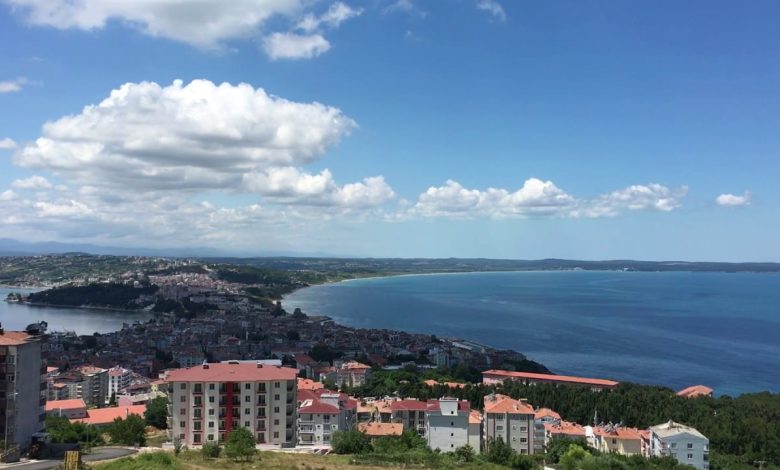 Sinop Medyum