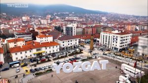 Yozgat Medyum